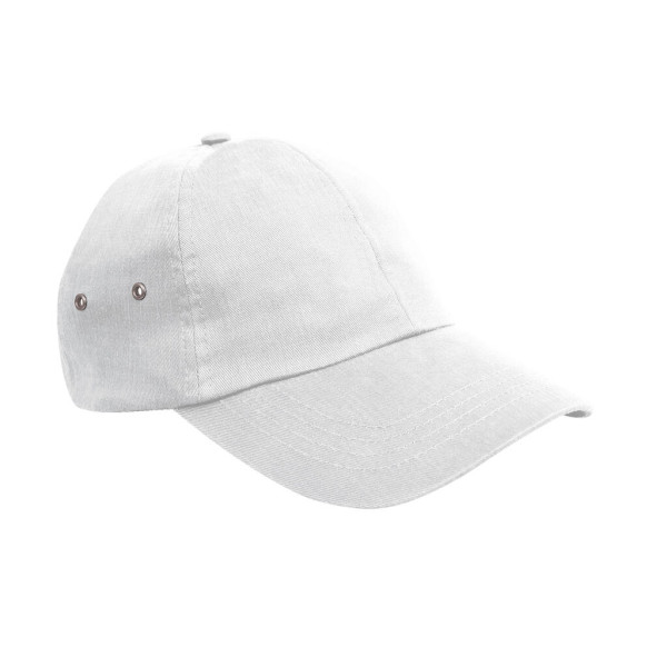 Plush Cap