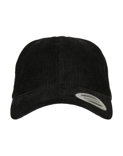 Low Profile Corduroy Dad Cap