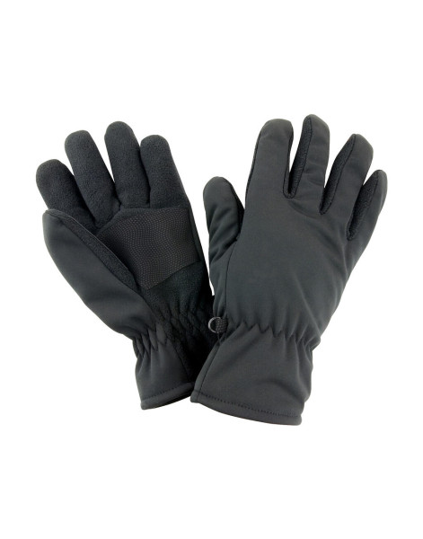 Softshell Thermal Glove