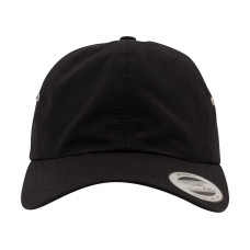 Low Profile Water Repellent Cap
