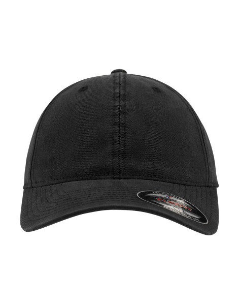 Flexfit Garment Washed Cotton Dad Hat