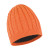 Burnt Orange-Black