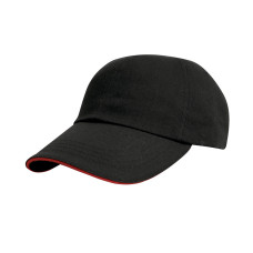 Heavy Cotton Drill Cap