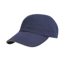 Heavy Cotton Drill Cap