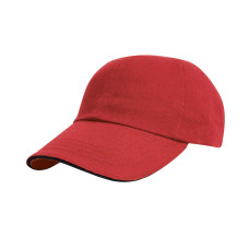 Heavy Cotton Drill Cap