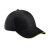 Black-Lime Green