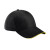 Black-Yellow