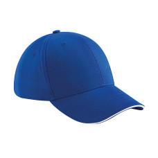 Athleisure 6 Panel Cap