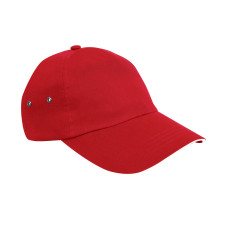 Plush Sandwich Cap