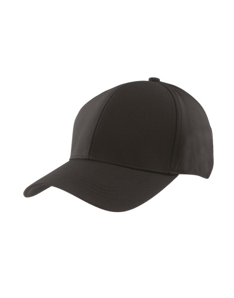 Fitted Cap Softshell