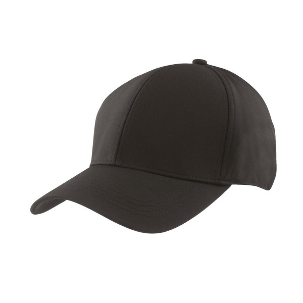 Fitted Cap Softshell