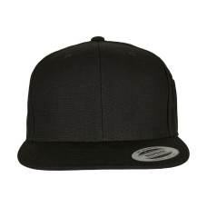 Pencil Holder Snapback Cap