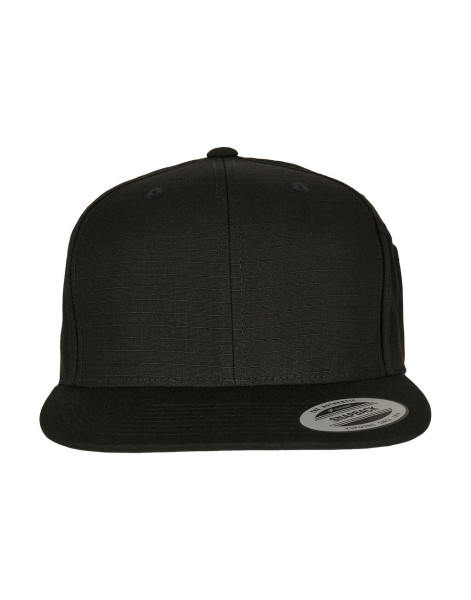 Pencil Holder Snapback Cap