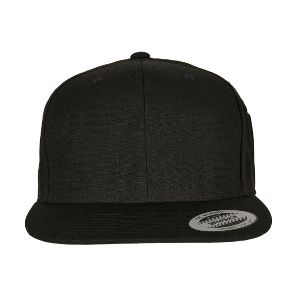 Pencil Holder Snapback Cap