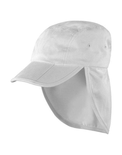 Folding Legionnaire Hat
