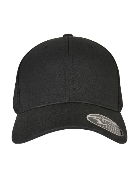110 Flexfit Ripstop Mesh Cap