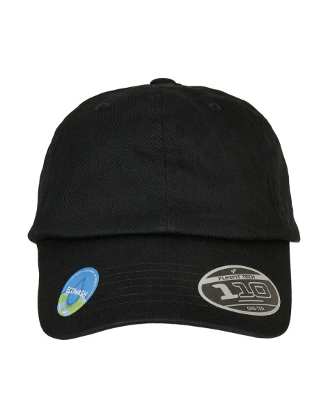 Eco Washing 110 Unstructered Alpha Cap