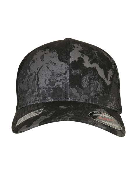 Flexfit® Veil Camo™ Cap