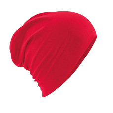 Hemsedal Cotton Slouch Beanie