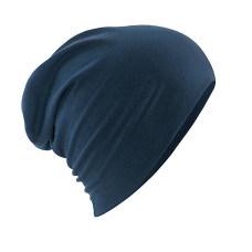 Hemsedal Cotton Slouch Beanie