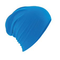 Hemsedal Cotton Slouch Beanie