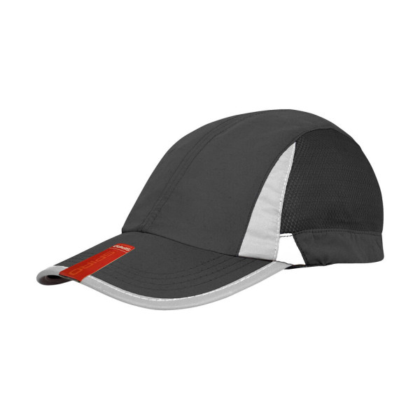 Spiro Sport Cap