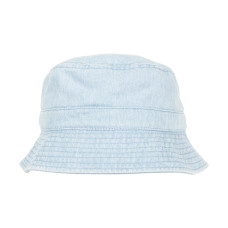 Denim Bucket Hat