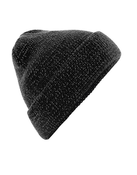 Reflective Beanie