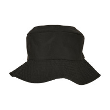 Elastic Adjuster Bucket Hat