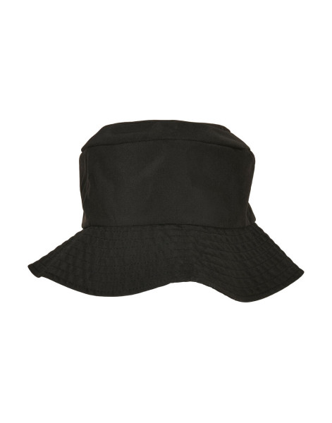 Elastic Adjuster Bucket Hat