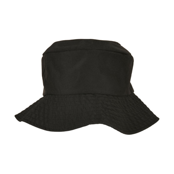 Elastic Adjuster Bucket Hat