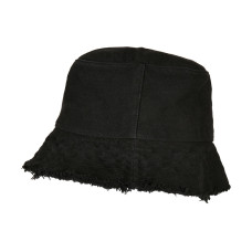 Open Edge Bucket Hat