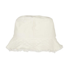 Open Edge Bucket Hat