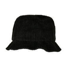 Big Corduroy Bucket Hat