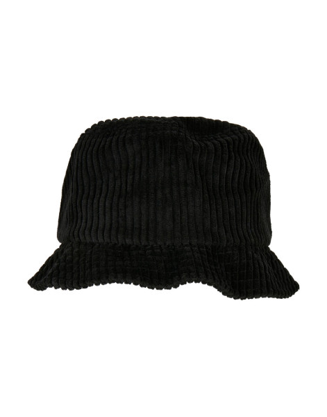 Big Corduroy Bucket Hat