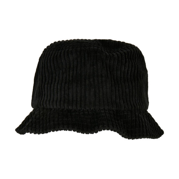 Big Corduroy Bucket Hat