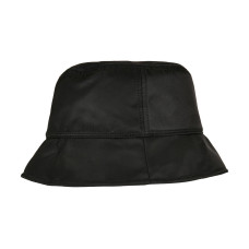 Nylon Sherpa Bucket Hat
