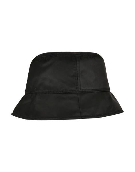 Nylon Sherpa Bucket Hat
