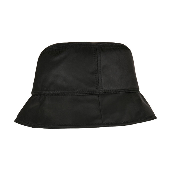 Nylon Sherpa Bucket Hat