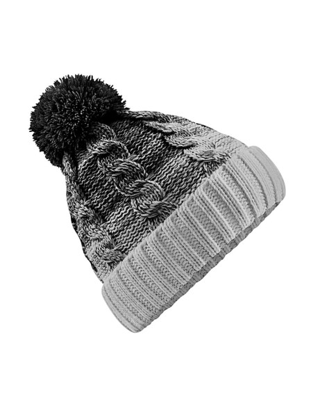 Ombré Beanie