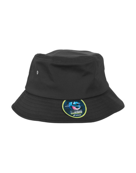 Nylon Bucket Hat