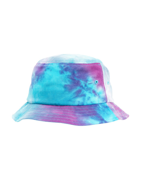 Festival Print Bucket Hat