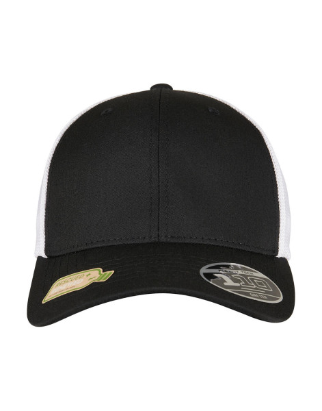 110 Recycled Cap 2-Tone