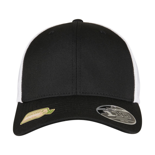 110 Recycled Cap 2-Tone