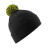 Black-Lime Green