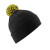 Black-Yellow