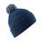French Navy-Light Grey