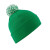 Kelly Green-White