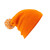 Orange-White