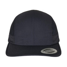 Nylon Snapback